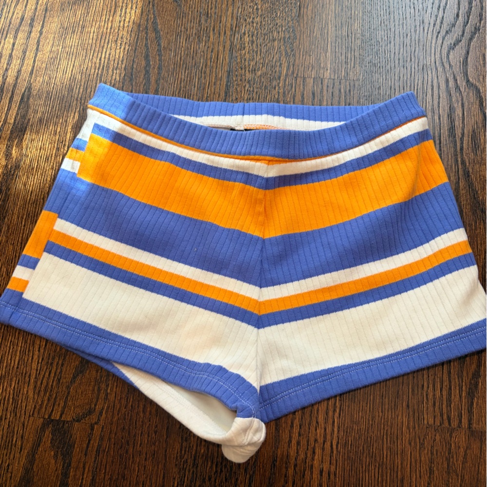 Triangl women’s shorts